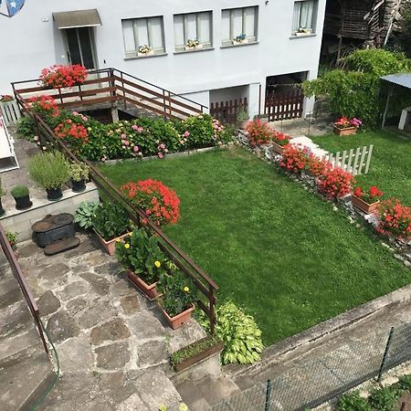 Calasca-Castiglione Casa Vacanza Pizzo Camino מראה חיצוני תמונה